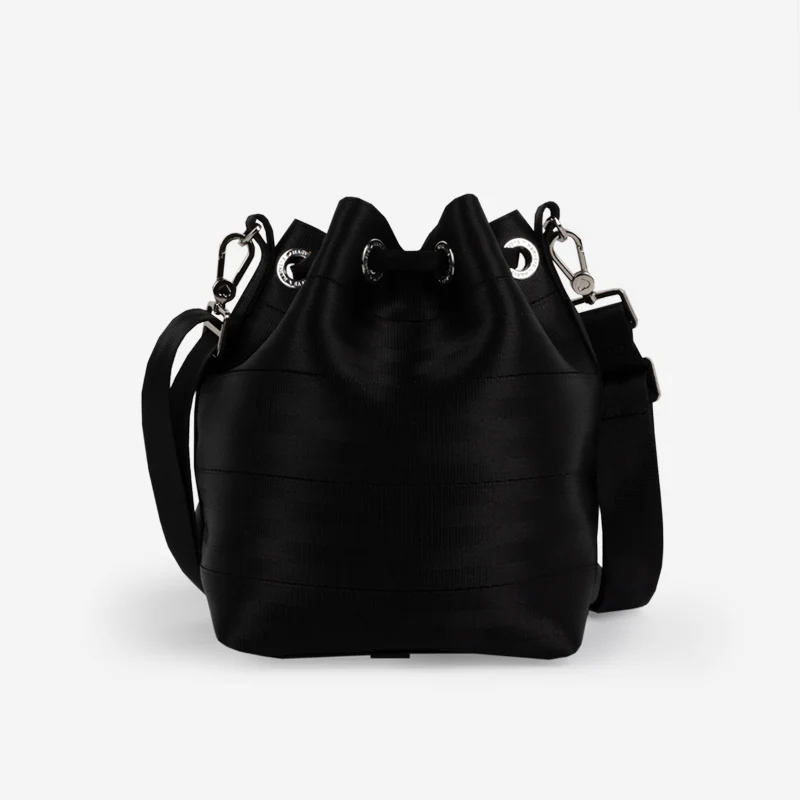 Medium Park Hopper / Black - Image 3