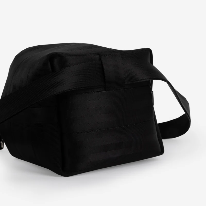 Medium Park Hopper / Black - Image 4