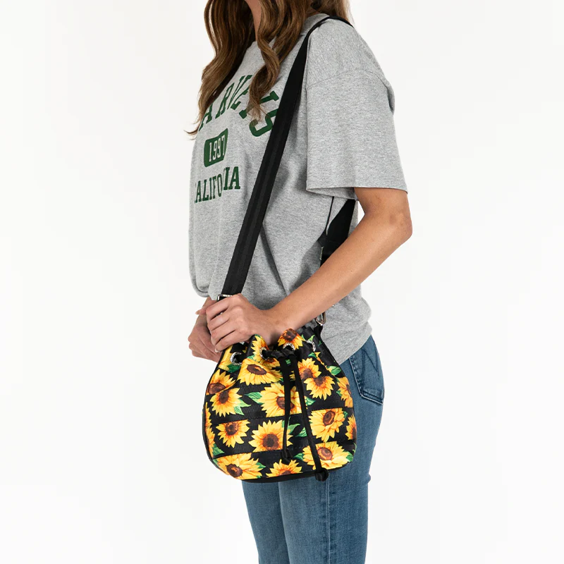 Medium Park Hopper / Sunflower - Image 3