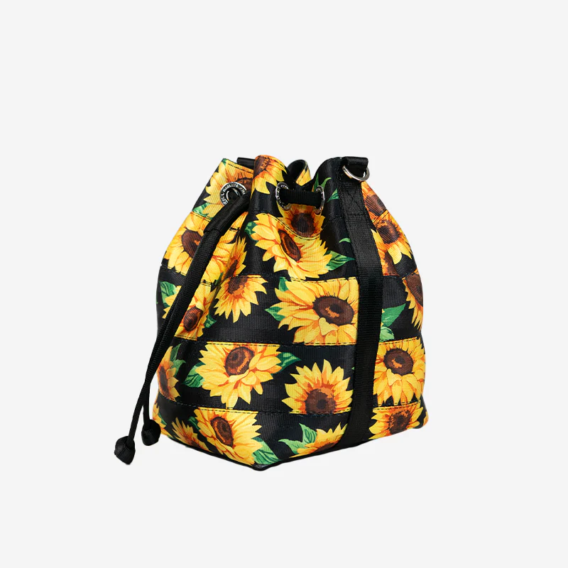 Medium Park Hopper / Sunflower - Image 5