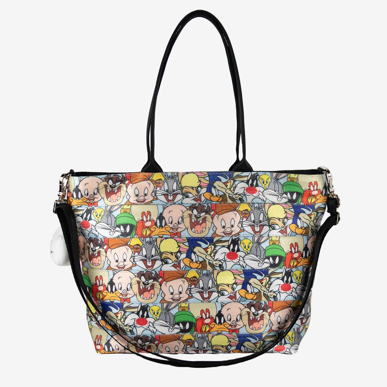 Medium Streamline Tote / Looney Tunes - Image 4