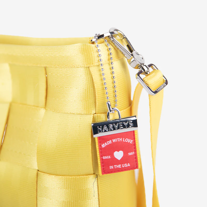 Mini Messenger / Buttercup - Image 3