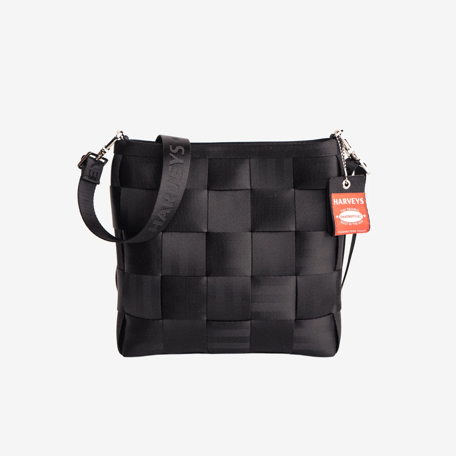 Mini Messenger / Black