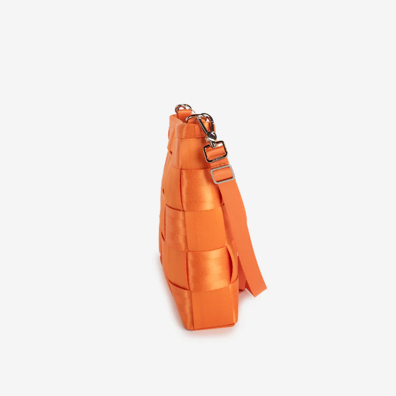 Mini Messenger / Orange - Image 3