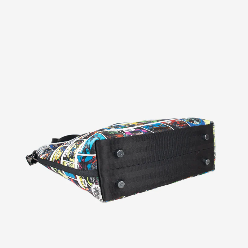 Mini Streamline Tote / Batman - Image 6
