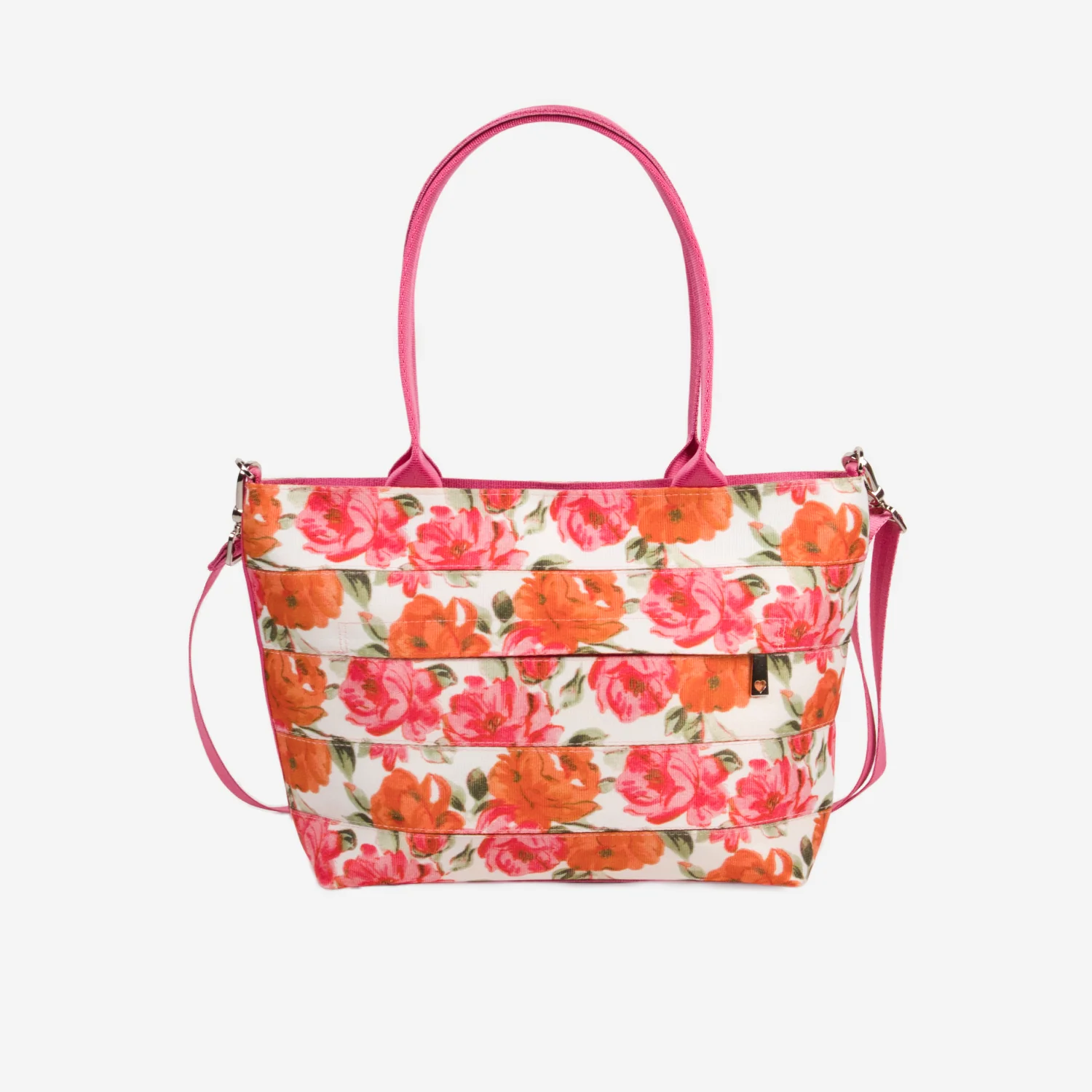 Mini Streamline Tote / Betty Rose