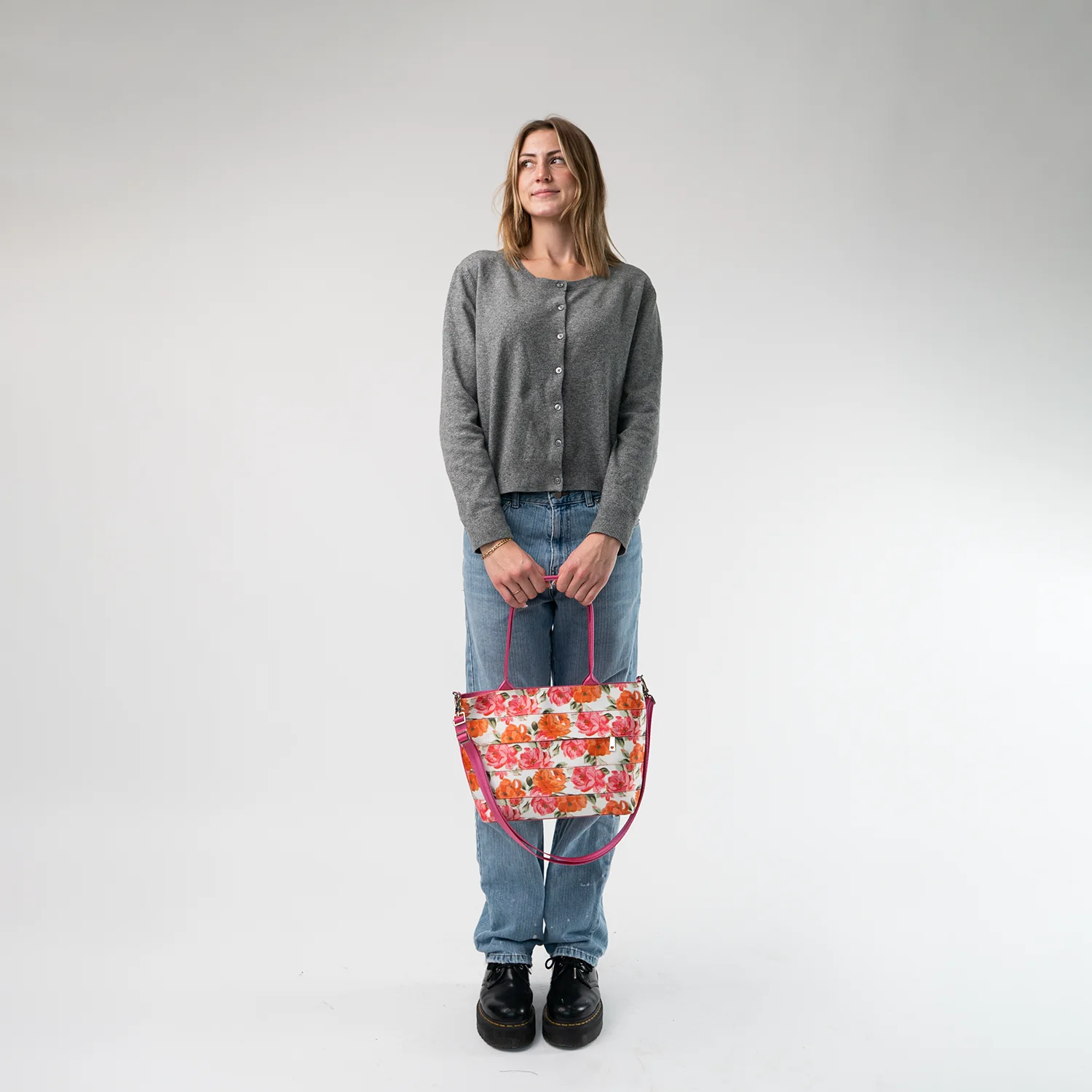 Mini Streamline Tote / Betty Rose - Image 4