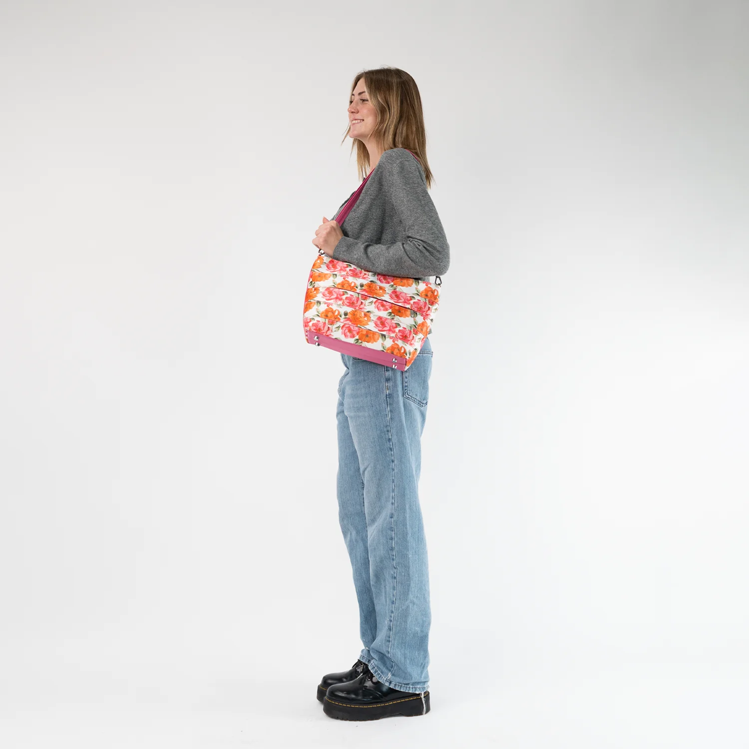 Mini Streamline Tote / Betty Rose - Image 5