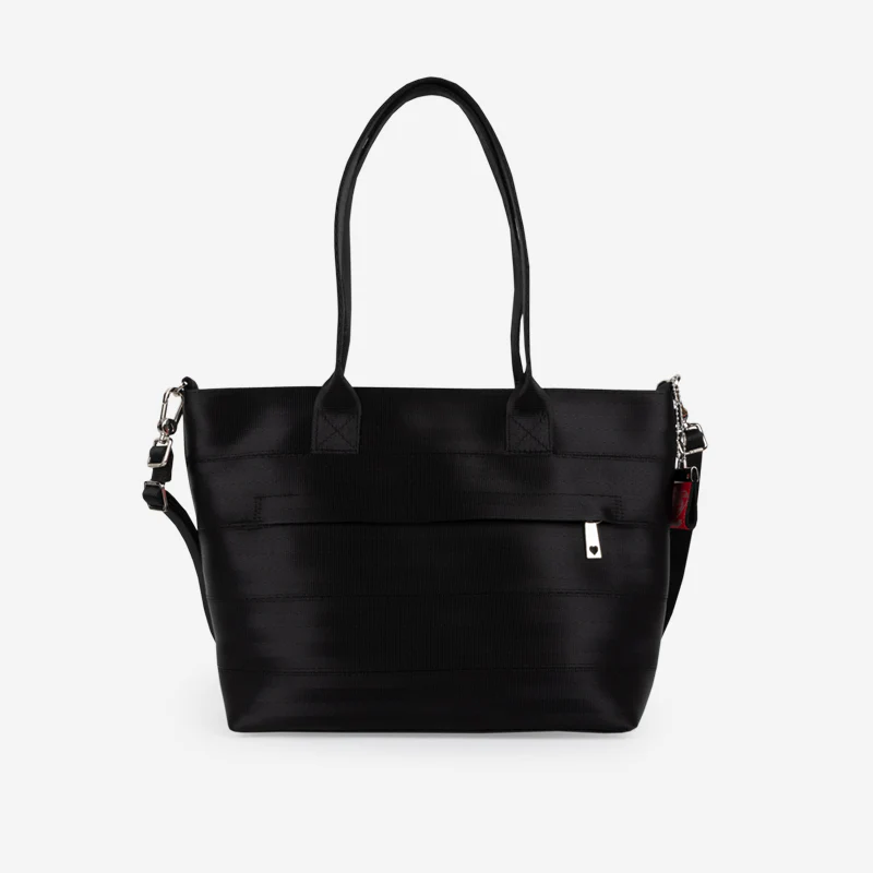 Mini Streamline Tote / Black