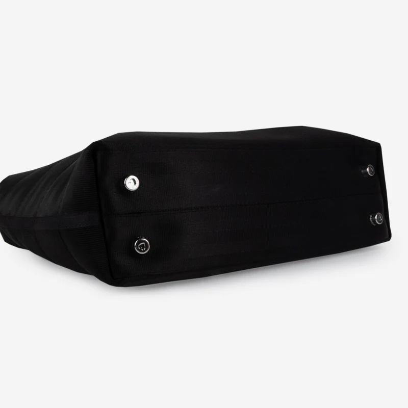 Mini Streamline Tote / Black - Image 3