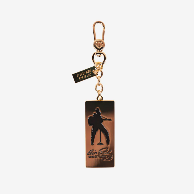 Mini Streamline Tote / Elvis - Image 7