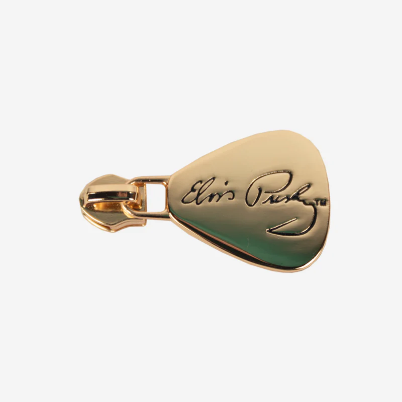 Mini Streamline Tote / Elvis - Image 8