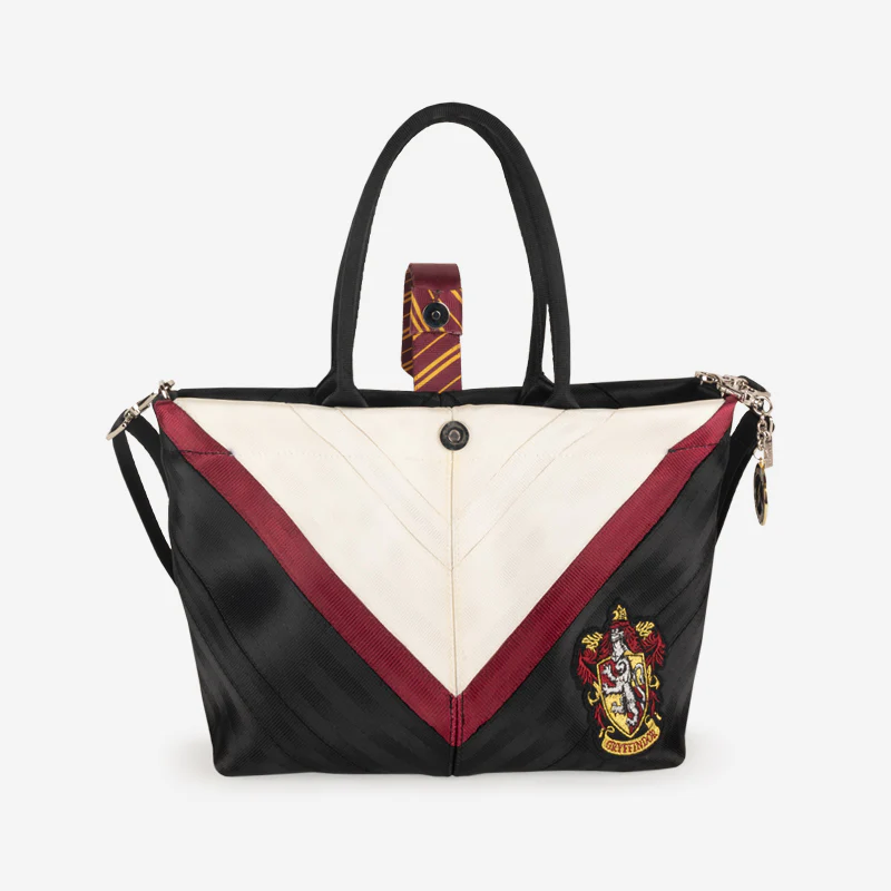 Mini Sydney Tote / Harry Potter-FINAL SALE - Image 3