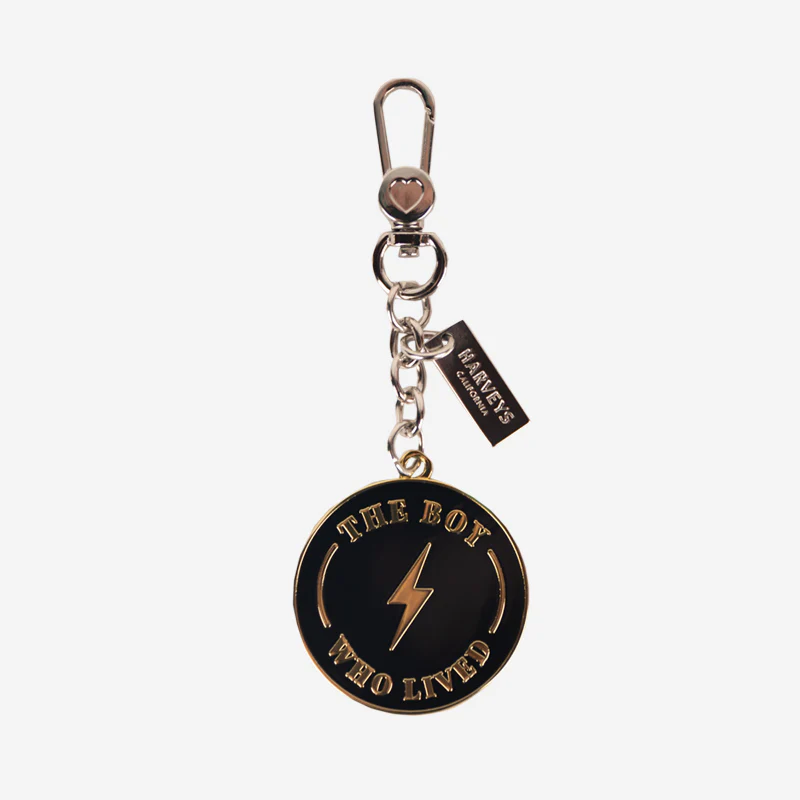 Mini Sydney Tote / Harry Potter-FINAL SALE - Image 5