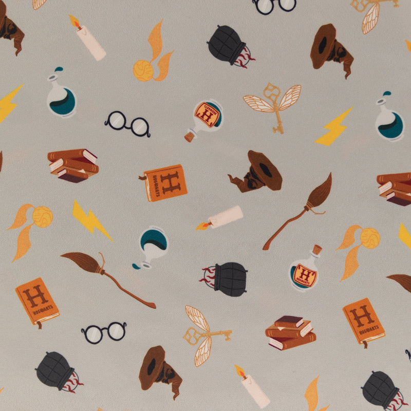 Mini Sydney Tote / Harry Potter-FINAL SALE - Image 6