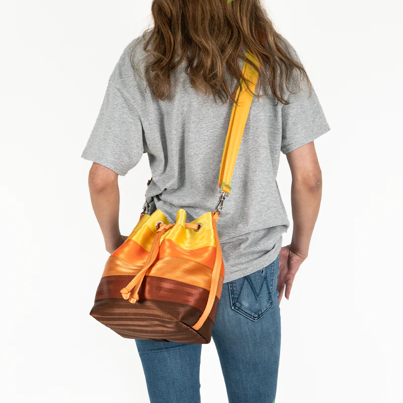 Park Hopper / Sunflower Ombre - Image 4
