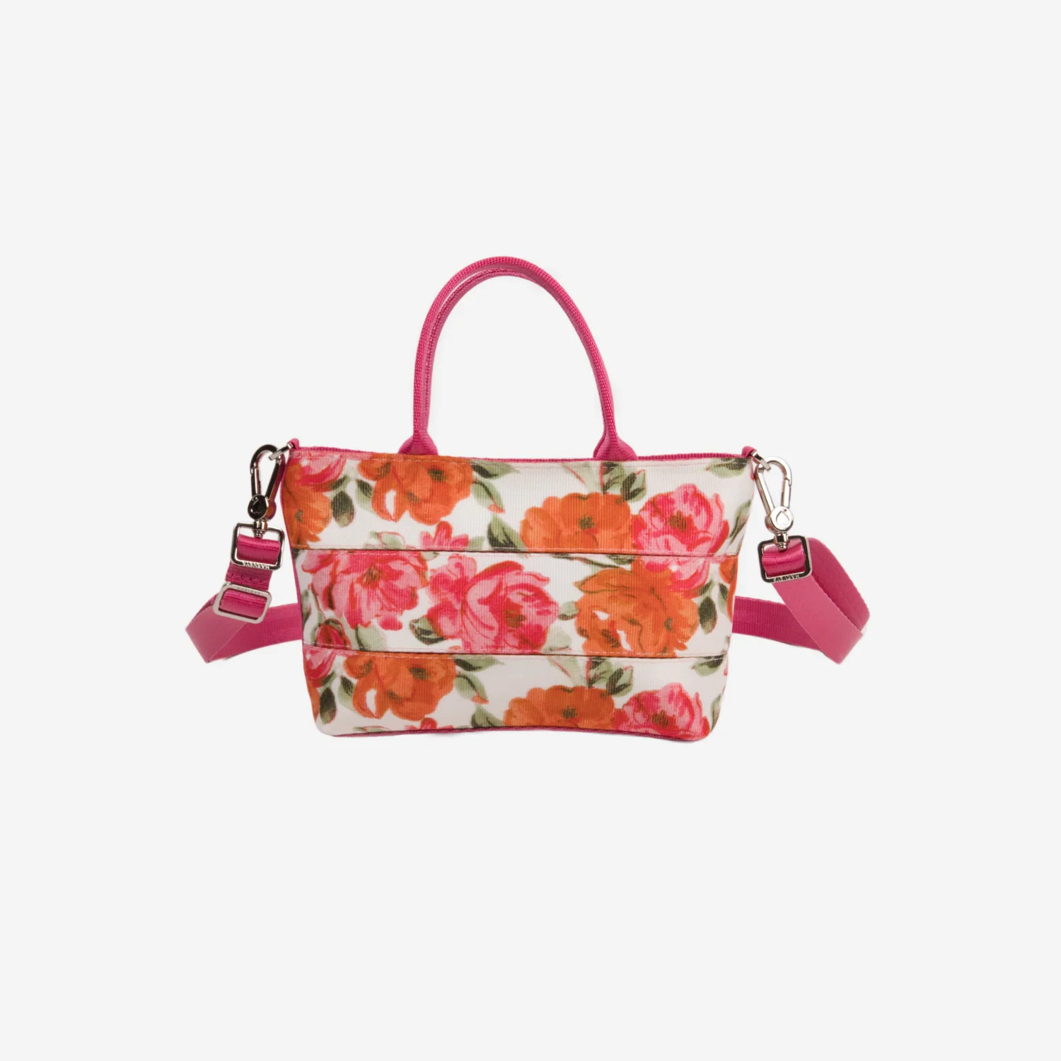 Petite Tote / Betty Rose