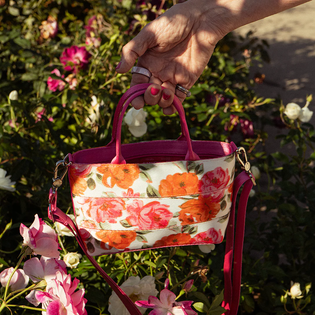 Petite Tote / Betty Rose - Image 3