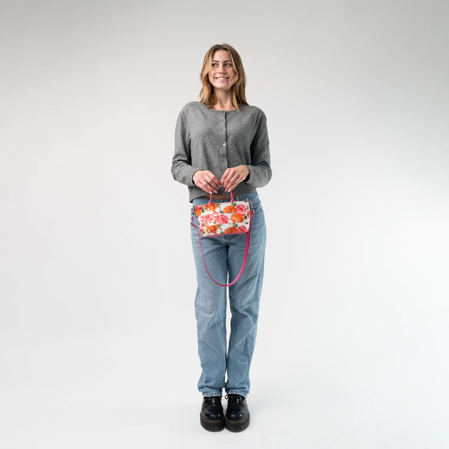 Petite Tote / Betty Rose - Image 4