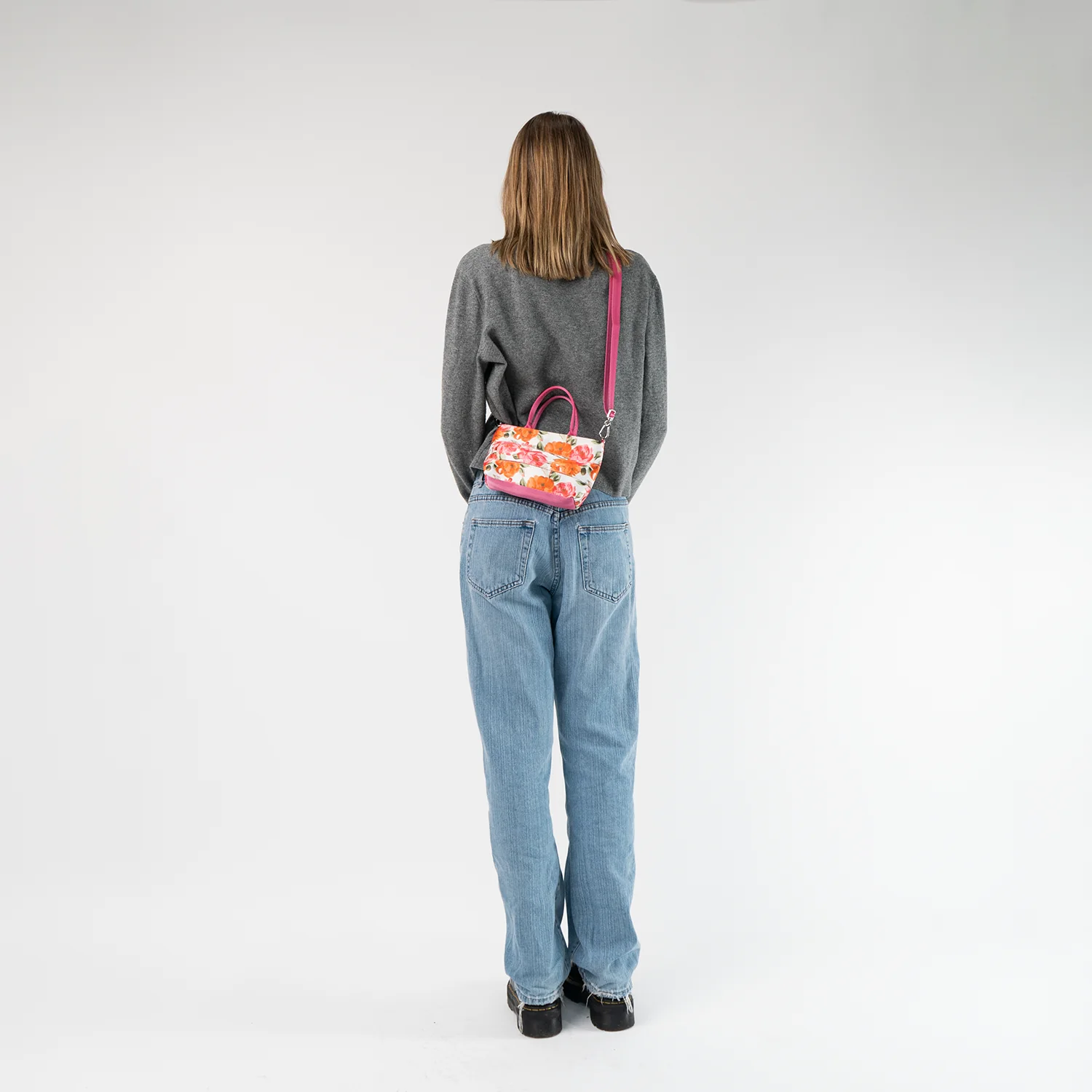 Petite Tote / Betty Rose - Image 5