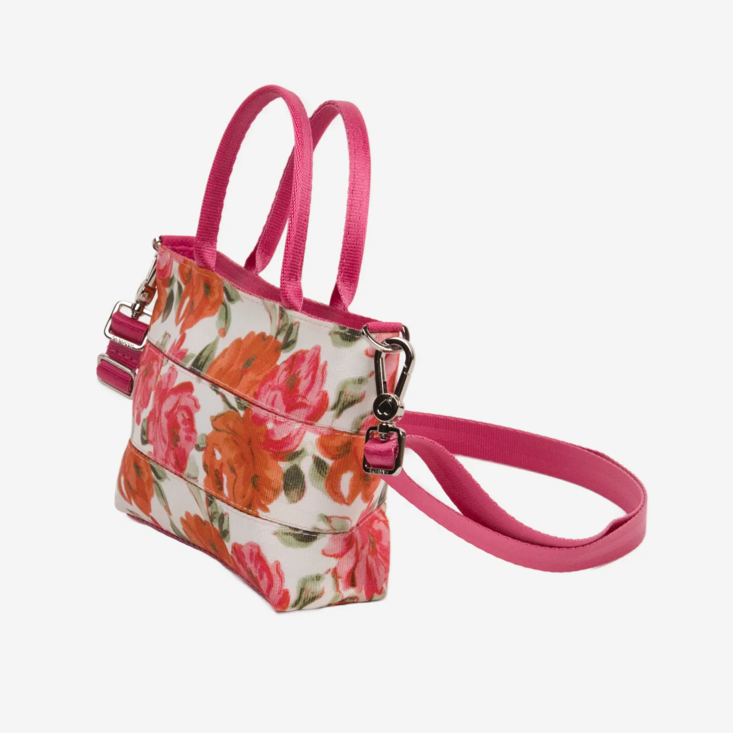 Petite Tote / Betty Rose - Image 7