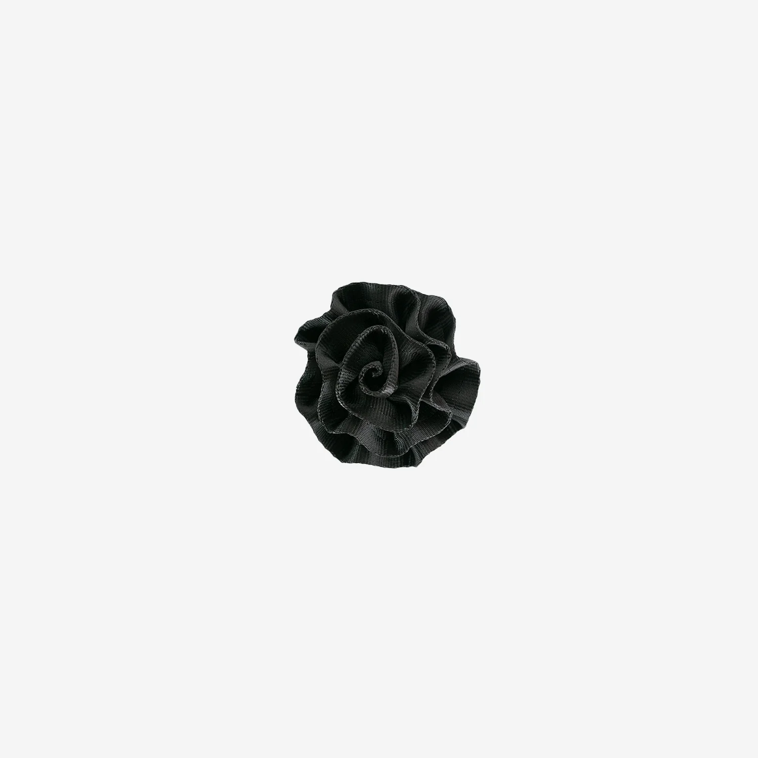 Rosette / Black