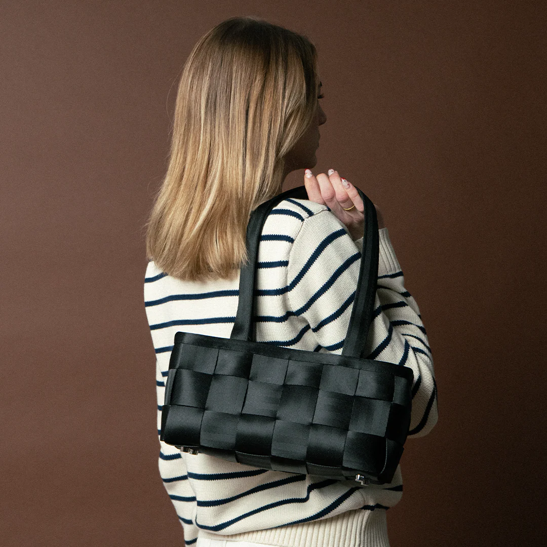Satchel / Black - Image 2