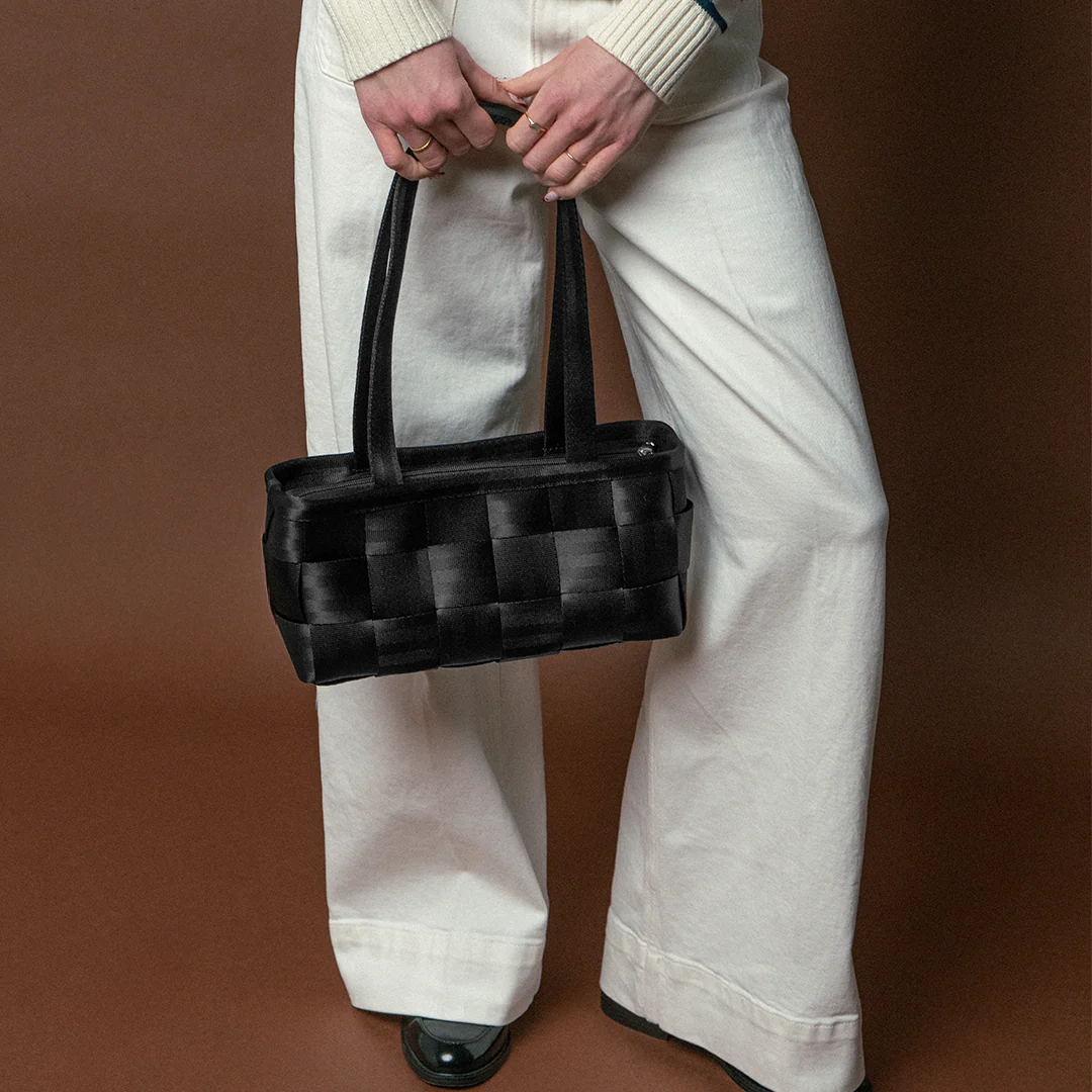 Satchel / Black - Image 3