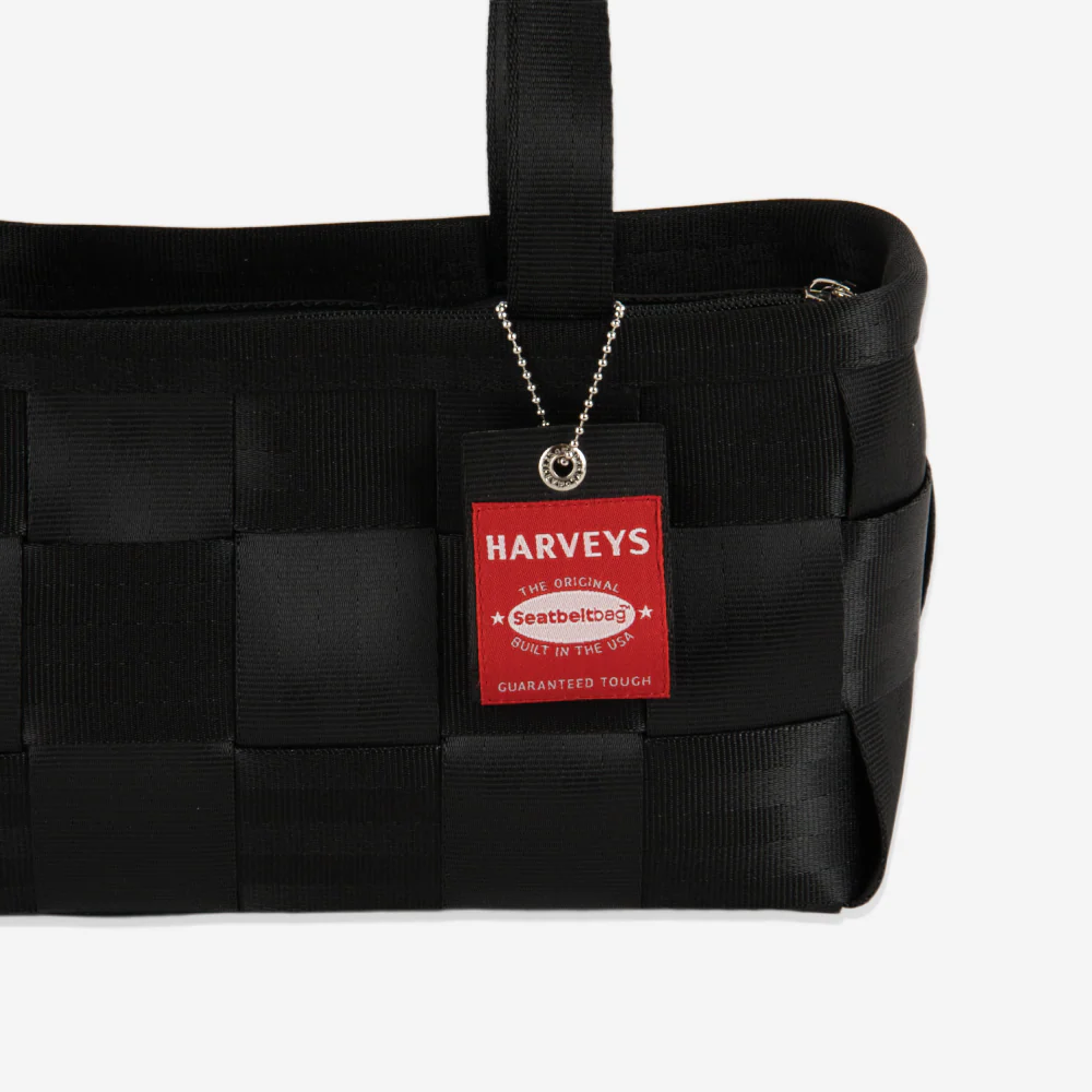Satchel / Black - Image 6