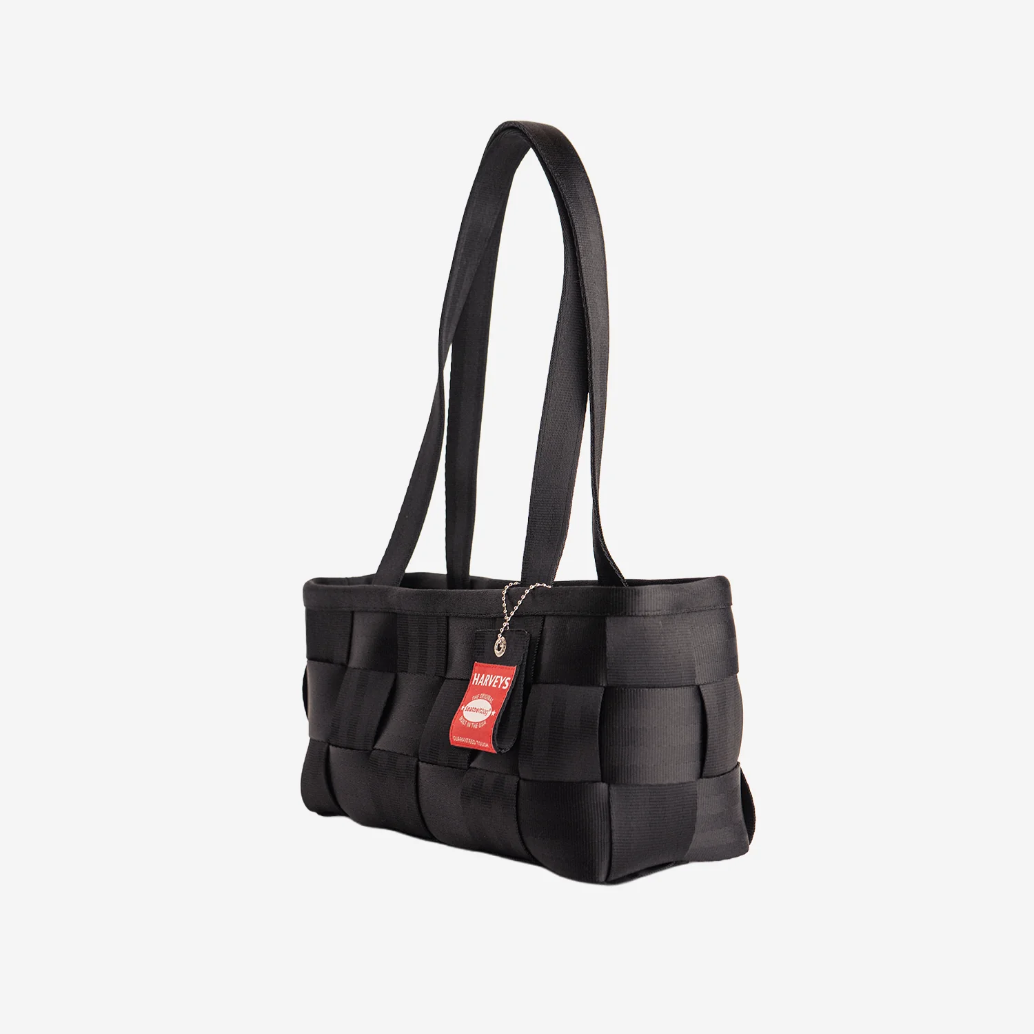 Satchel / Black - Image 7