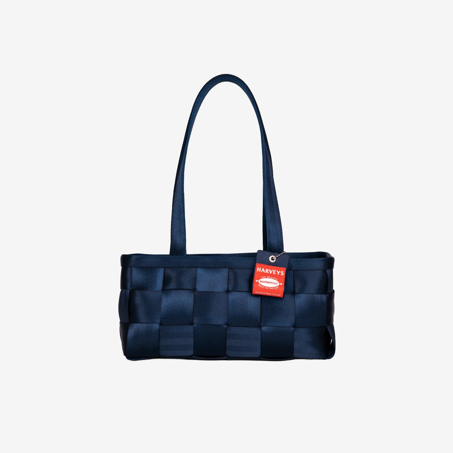 Satchel / Indigo