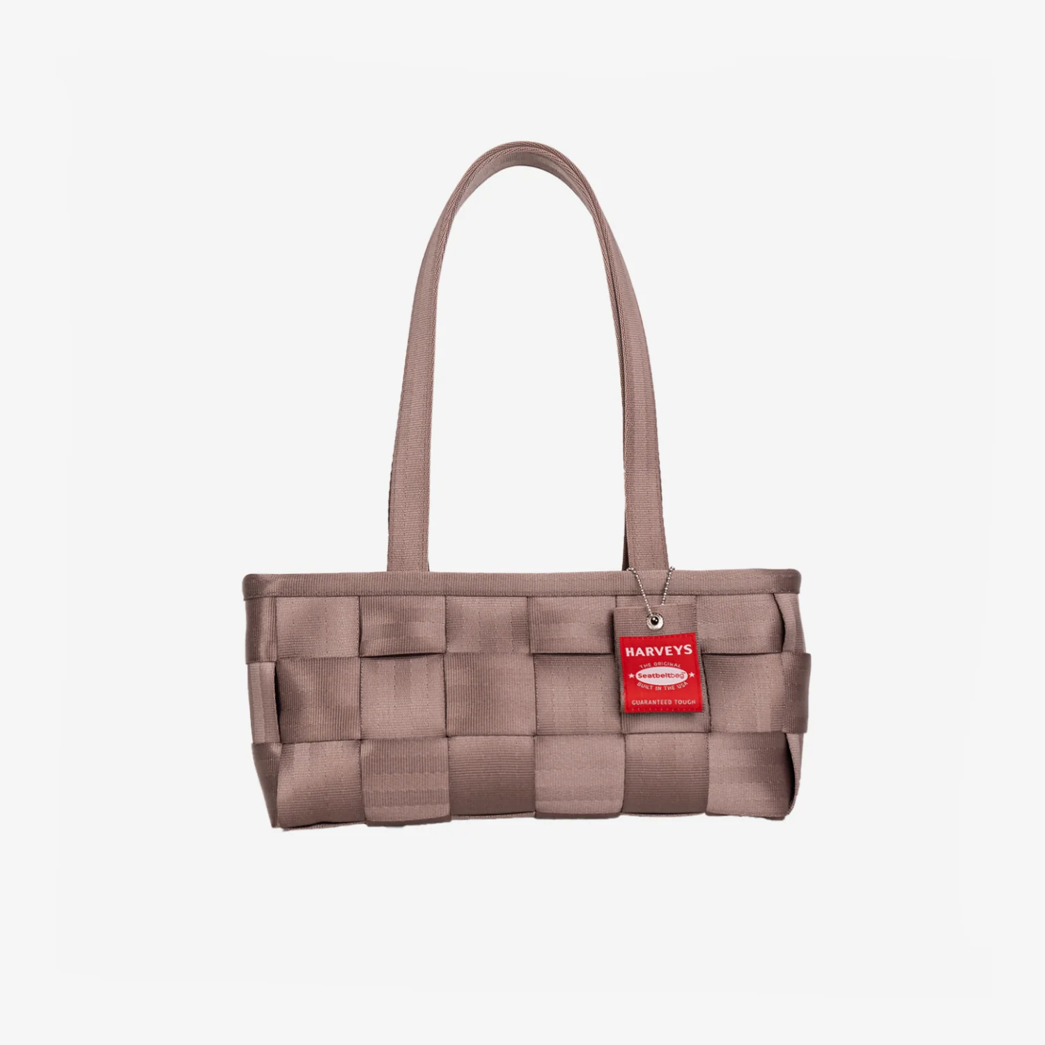 Satchel / Taupe