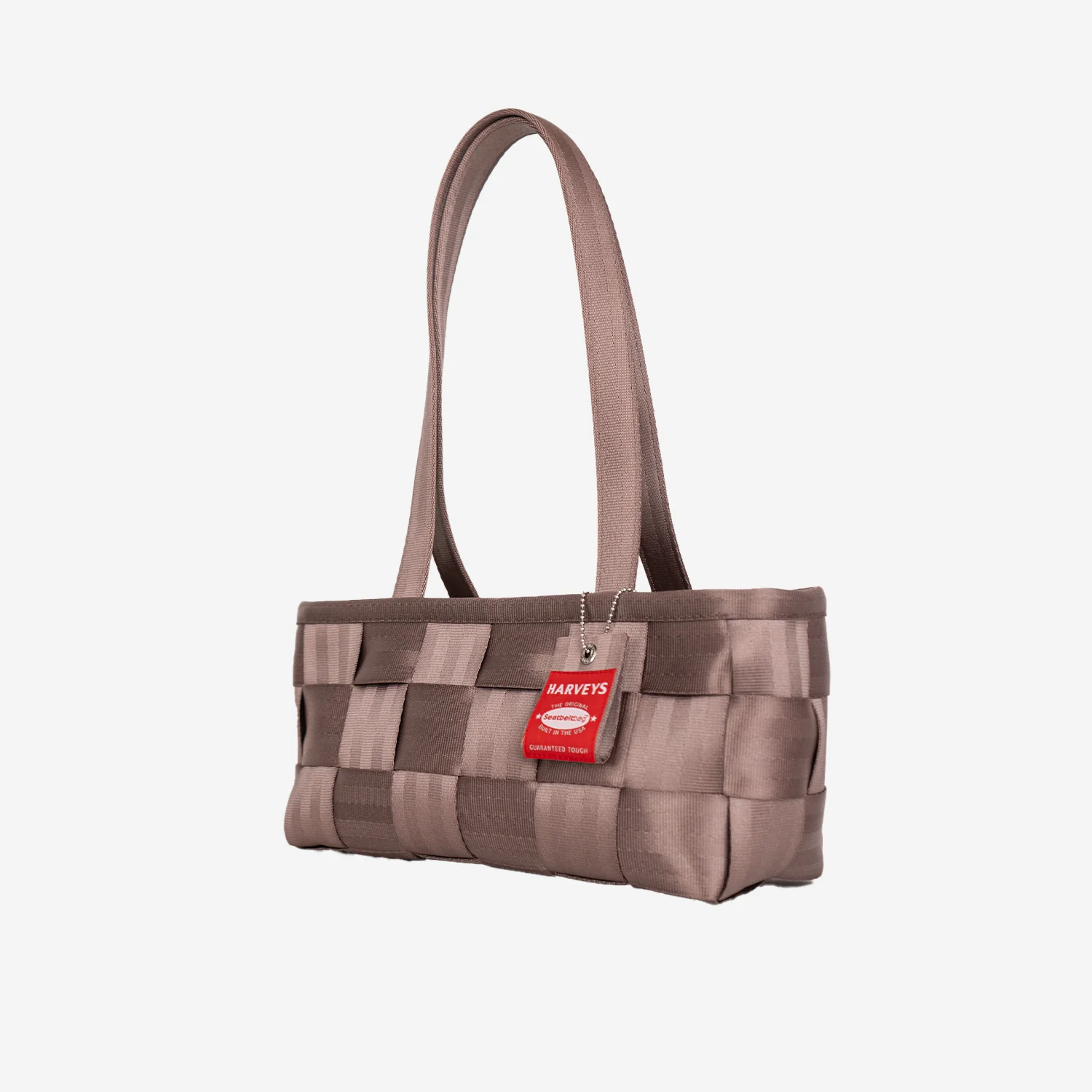 Satchel / Taupe - Image 4