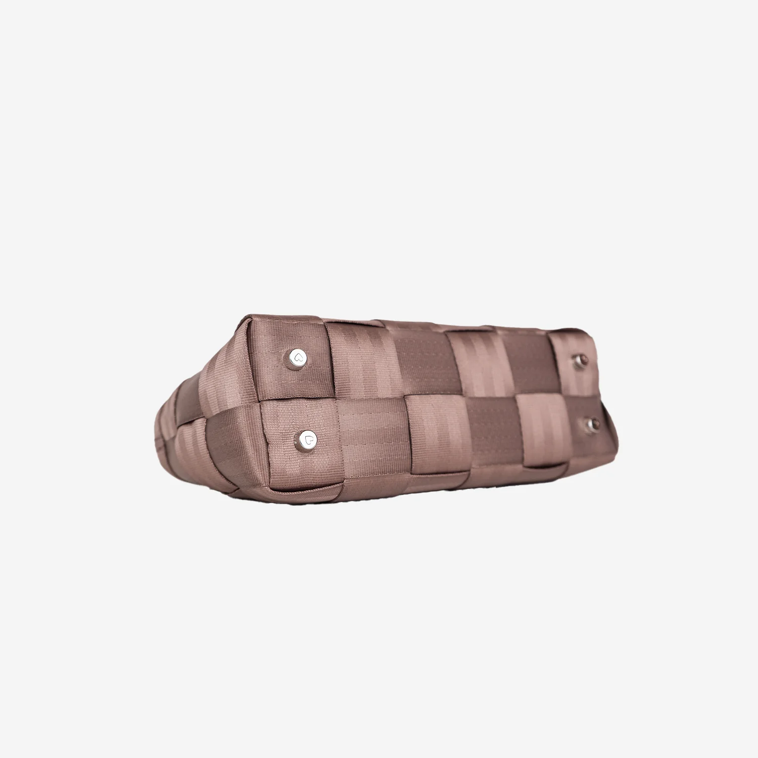 Satchel / Taupe - Image 6