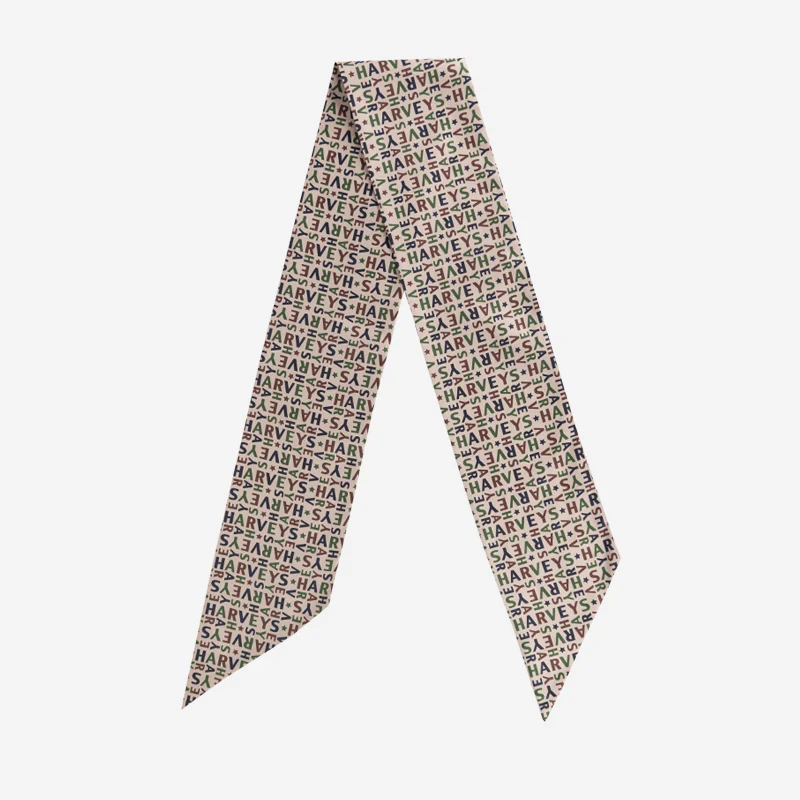 Scarf / Camo