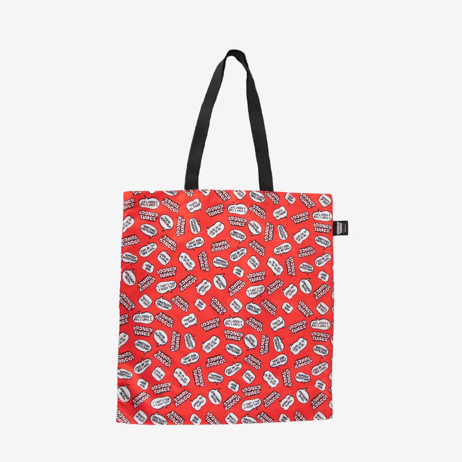 Shopper Tote / Looney Tunes