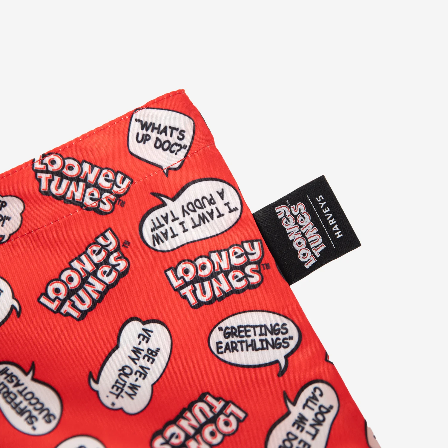 Shopper Tote / Looney Tunes - Image 2