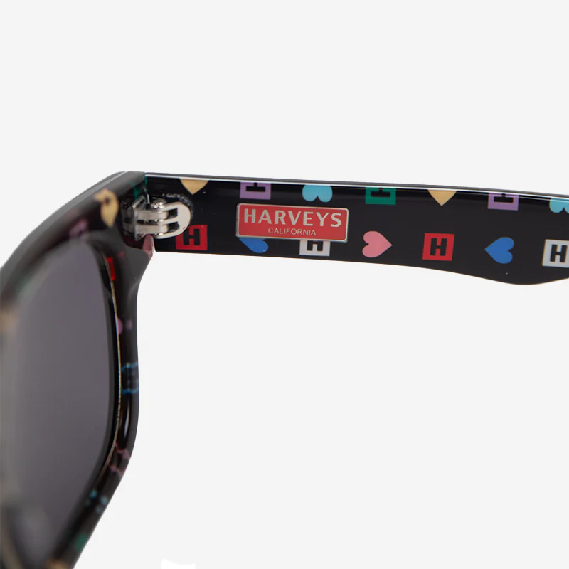 Sixty One V2 Sunglasses / Black - Image 2