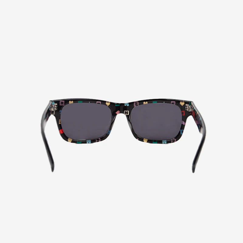 Sixty One V2 Sunglasses / Black - Image 5