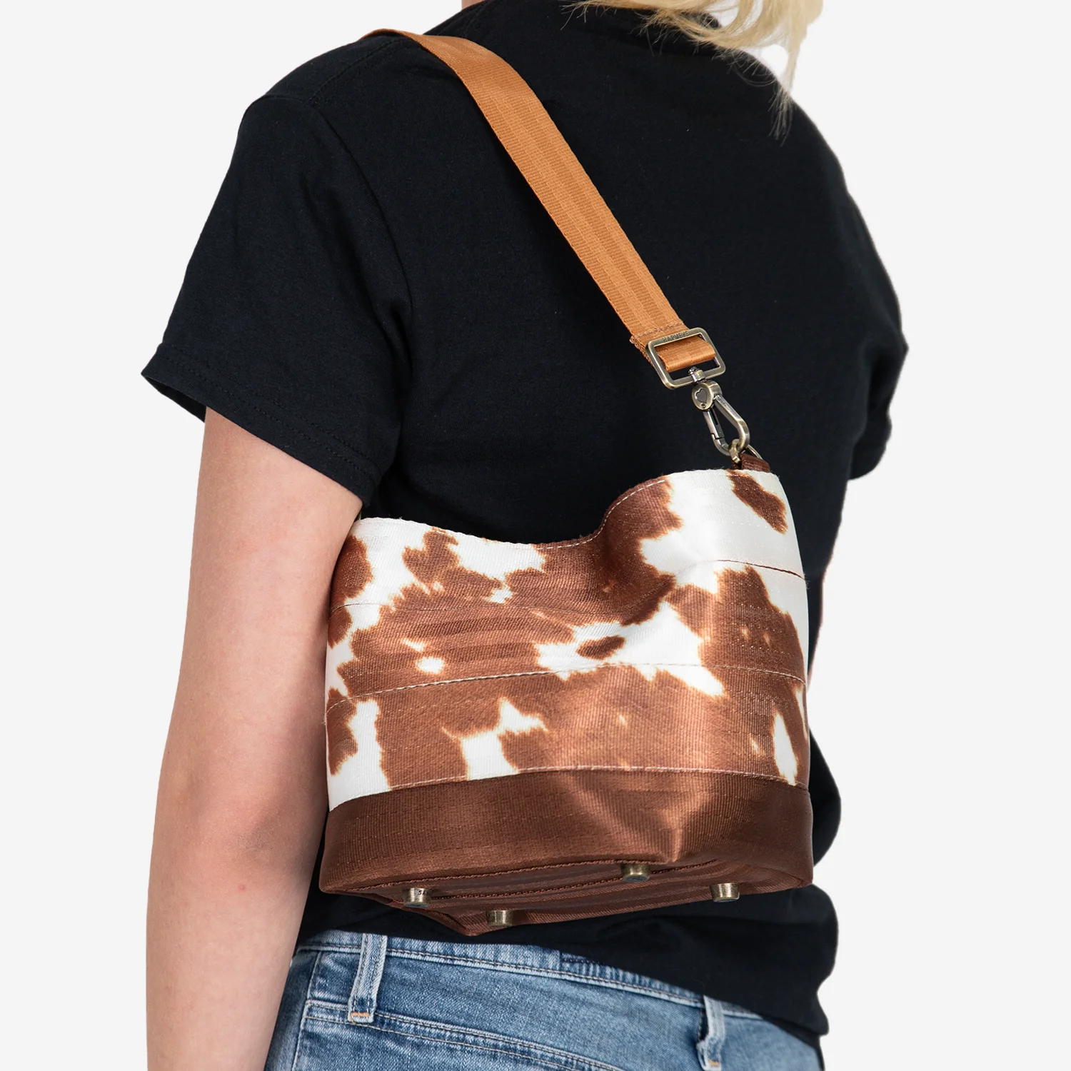 Small Hobo / Cowgirl - Image 3