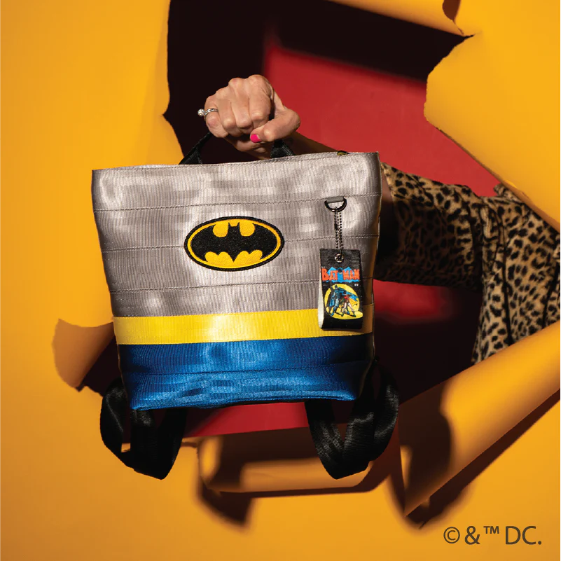 Streamline Backpack / Batman - Image 2