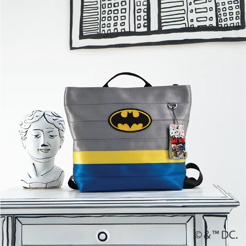 Streamline Backpack / Batman - Image 3