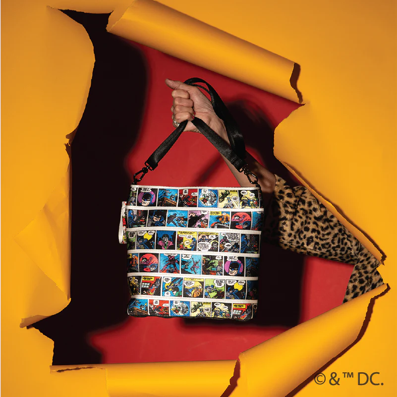 Streamline Crossbody / Batman - Image 3