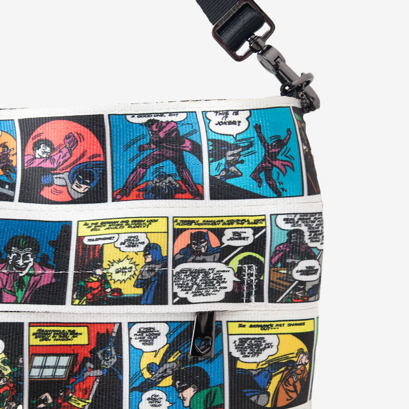 Streamline Crossbody / Batman - Image 4