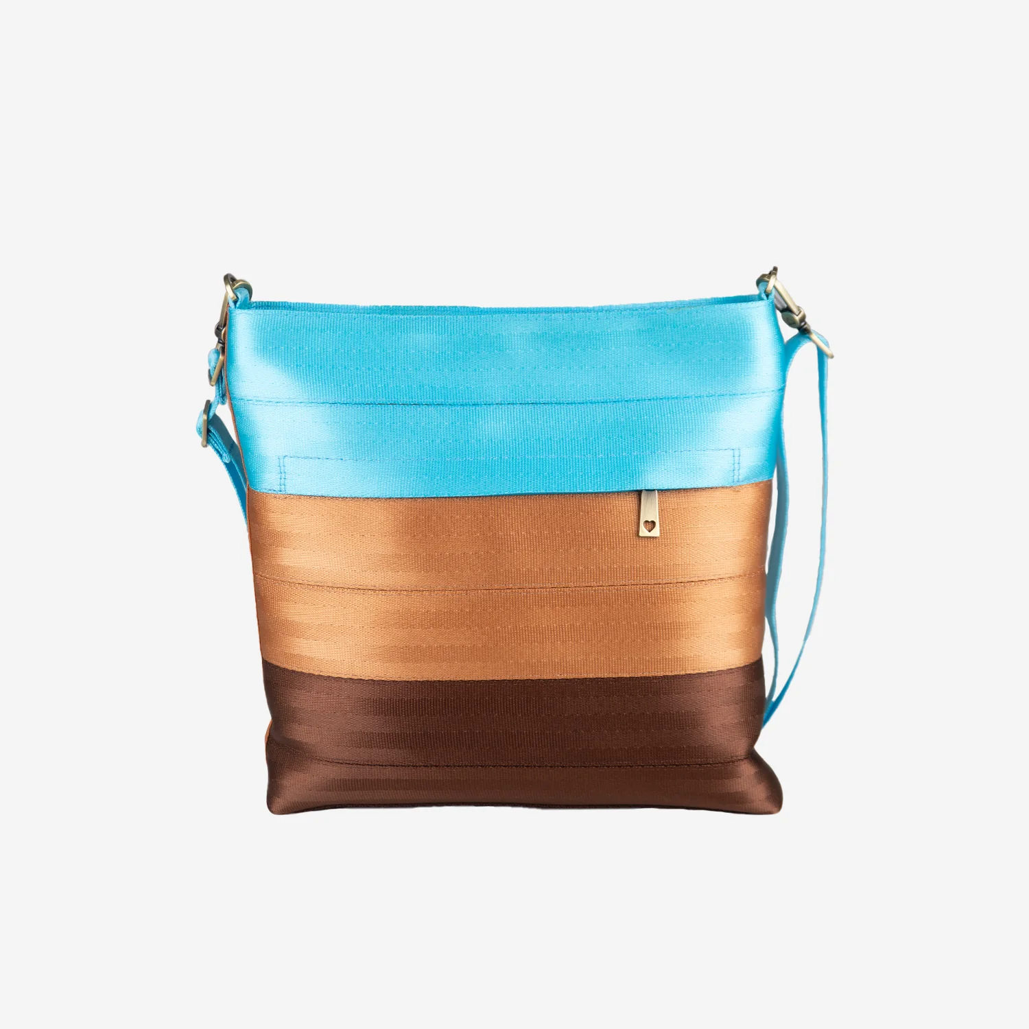 Streamline Crossbody / Desert Sky