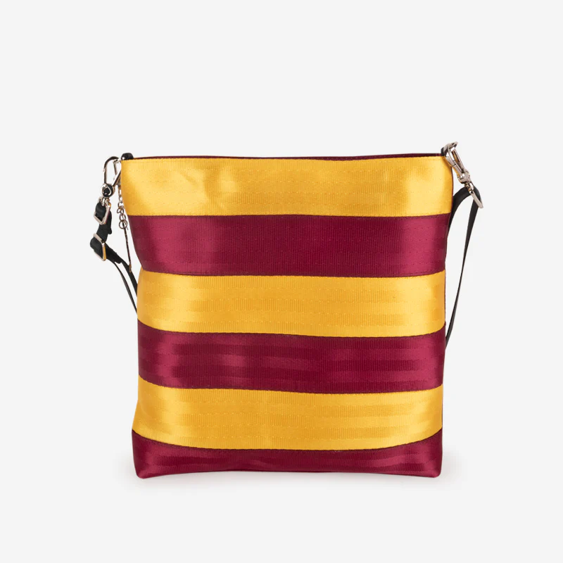 Streamline Crossbody / Gryffindor-FINAL SALE - Image 3