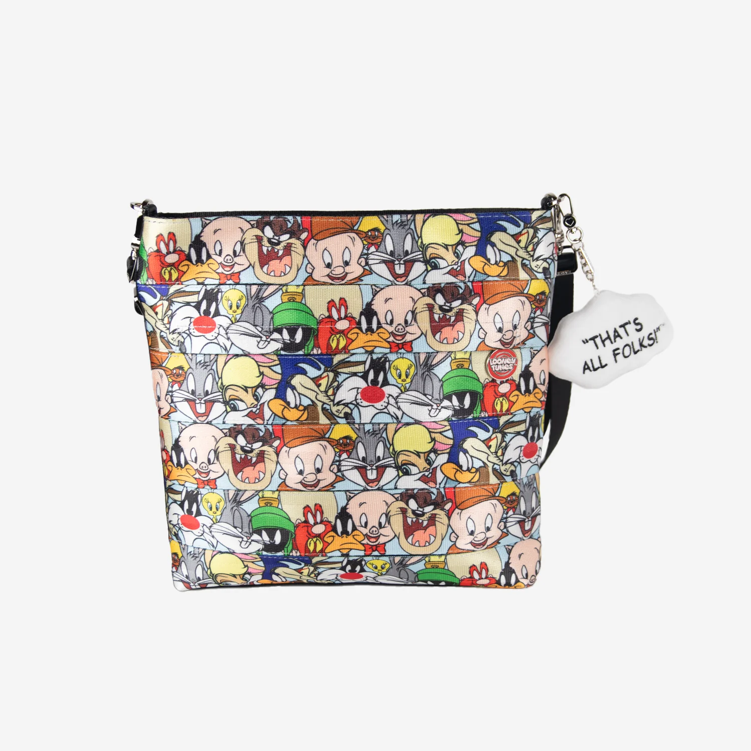 Streamline Crossbody / Looney Tunes
