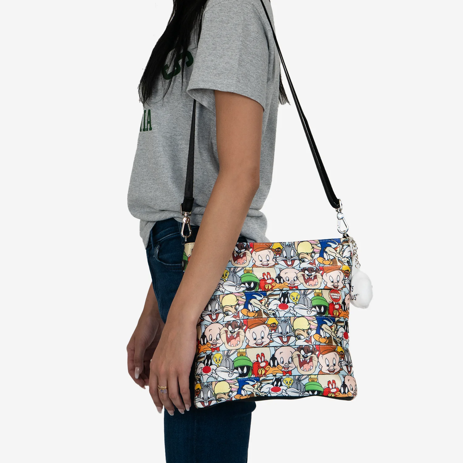 Streamline Crossbody / Looney Tunes - Image 2