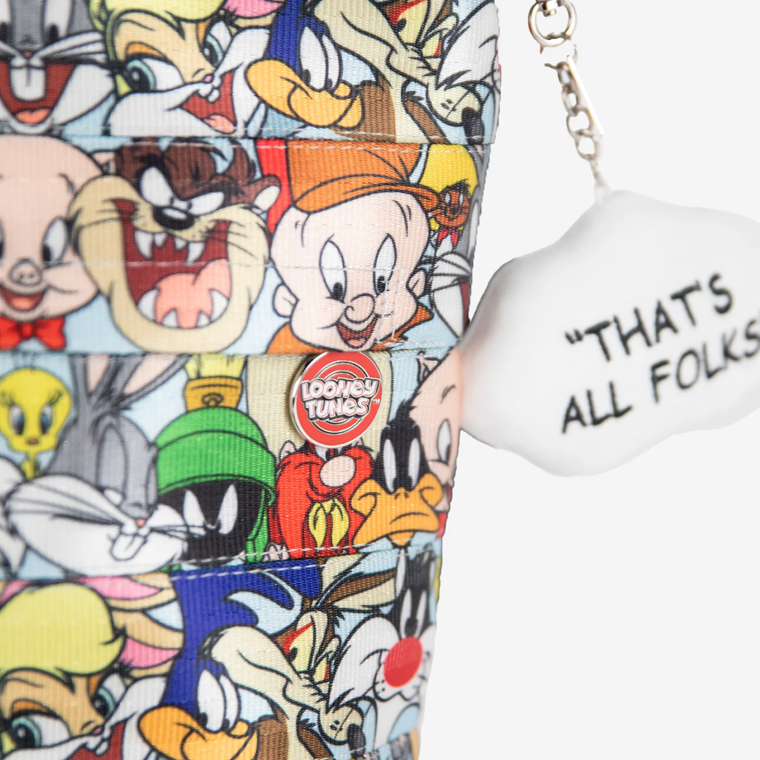 Streamline Crossbody / Looney Tunes - Image 4