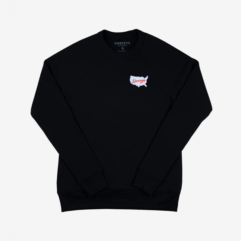 Sweatshirt / American Made - Image 2